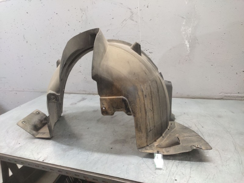 Recambio de paso rueda izquierdo para bmw x3 (e83) 2.0d referencia OEM IAM 5171340005307  DELANTERO