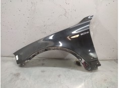 Recambio de aleta delantera izquierda para bmw x3 (e83) 2.0d referencia OEM IAM   