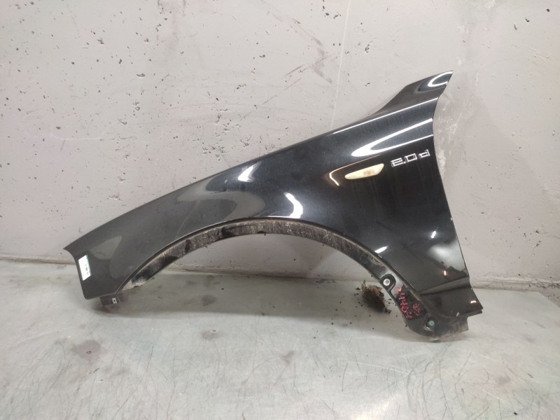 Recambio de aleta delantera izquierda para bmw x3 (e83) 2.0d referencia OEM IAM   