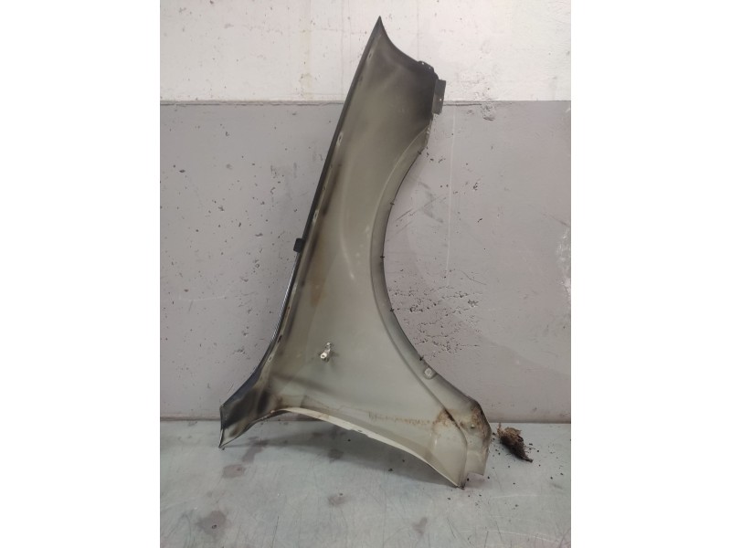 Recambio de aleta delantera izquierda para bmw x3 (e83) 2.0d referencia OEM IAM   