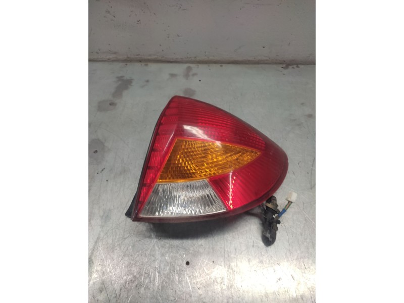 Recambio de piloto trasero derecho para kia rio ipanema berlina referencia OEM IAM   