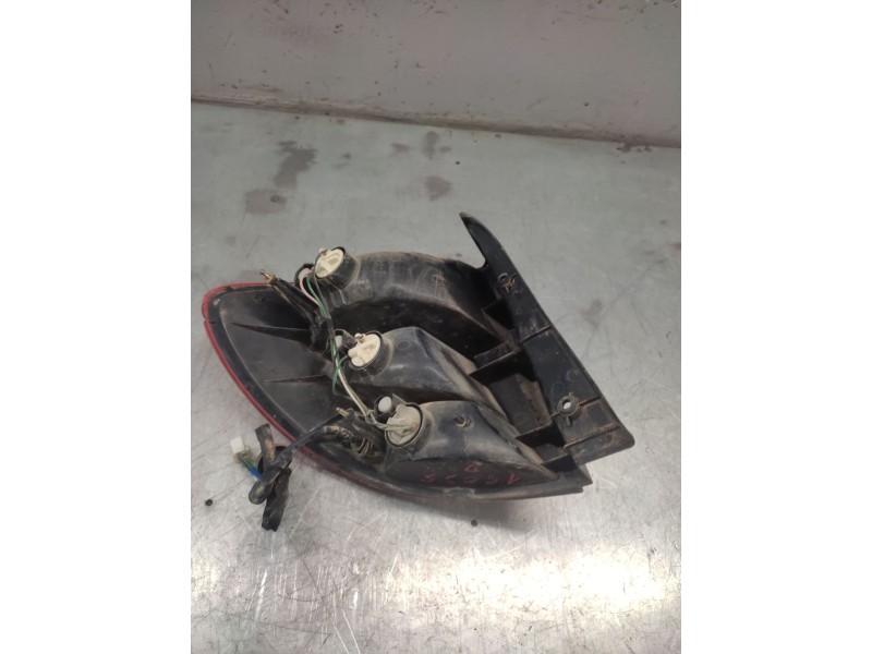 Recambio de piloto trasero derecho para kia rio ipanema berlina referencia OEM IAM   