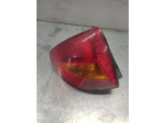 Recambio de piloto trasero izquierdo para kia rio ipanema berlina referencia OEM IAM   