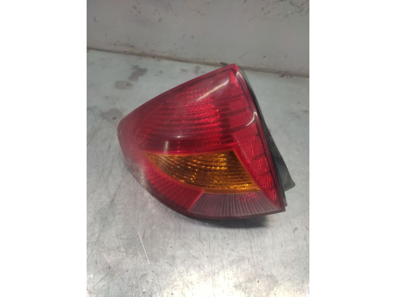 Recambio de piloto trasero izquierdo para kia rio ipanema berlina referencia OEM IAM   