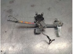 Recambio de elevalunas trasero izquierdo para mg serie 75 (j/rj) club referencia OEM IAM 400593T2  