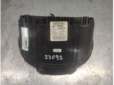 Recambio de cuadro instrumentos para bmw serie 1 berlina (e81/e87) 120d referencia OEM IAM 911019504   2