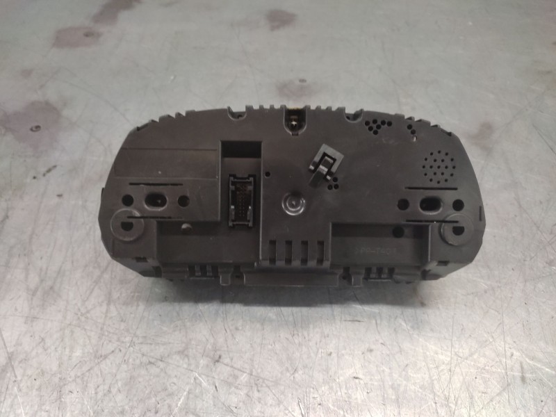 Recambio de cuadro instrumentos para bmw serie 1 berlina (e81/e87) 120d referencia OEM IAM 911019504  