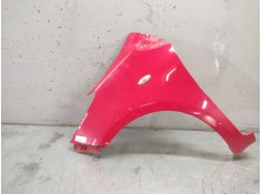 Recambio de aleta delantera izquierda para toyota yaris 1.0 cat referencia OEM IAM   