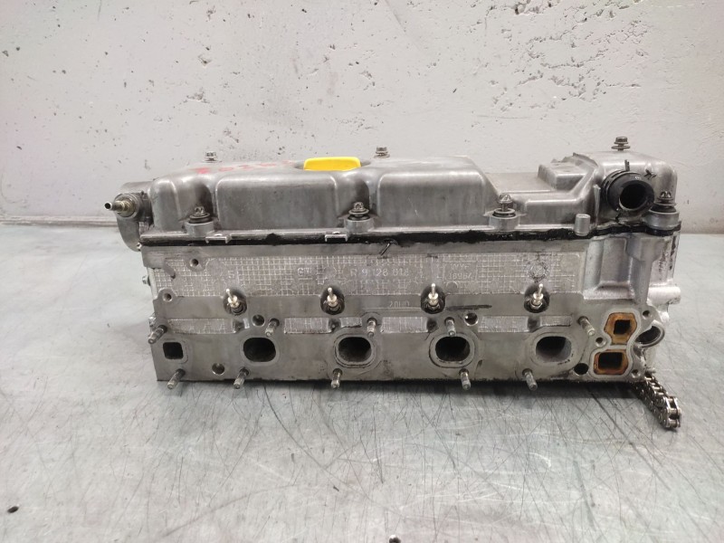Recambio de culata para opel astra g hatchback (t98) 2.0 dti 16v (f08, f48) referencia OEM IAM R9128018  