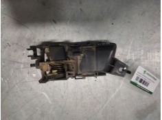 Recambio de maneta interior delantera derecha para mitsubishi pajero -- referencia OEM IAM    2