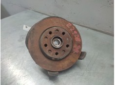 Recambio de mangueta delantera derecha para seat leon (1p1) stylance / style referencia OEM IAM   