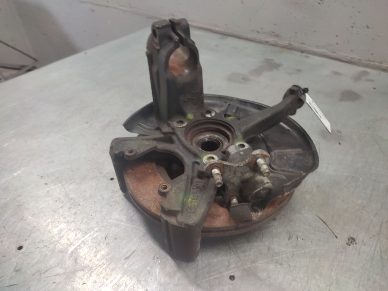 Recambio de mangueta delantera derecha para seat leon (1p1) stylance / style referencia OEM IAM   
