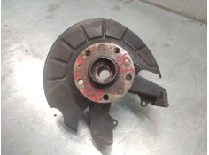 Recambio de mangueta delantera derecha para seat leon (1p1) referencia OEM IAM   