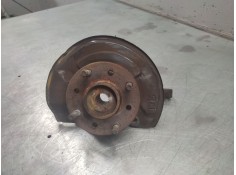 Recambio de mangueta delantera derecha para mitsubishi space star (dg0) 1300 referencia OEM IAM   