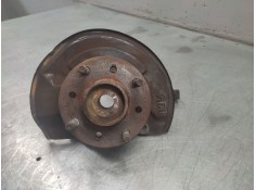 Recambio de mangueta delantera derecha para mitsubishi space star (dg0) 1300 referencia OEM IAM    2