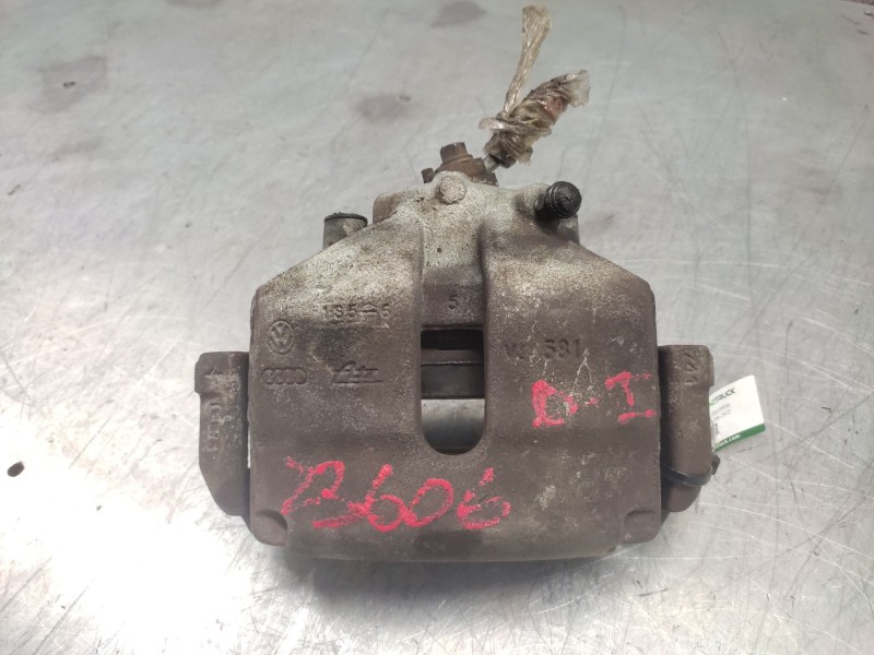 Recambio de pinza freno delantera izquierda para volkswagen passat berlina (3c2) advance referencia OEM IAM   