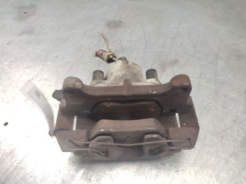 Recambio de pinza freno delantera izquierda para volkswagen passat berlina (3c2) advance referencia OEM IAM   