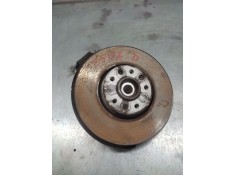 Recambio de mangueta delantera derecha para citroën c5 iii (rd_) 1.6 hdi 110 referencia OEM IAM   