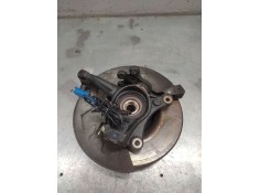 Recambio de mangueta delantera derecha para citroën c5 iii (rd_) 1.6 hdi 110 referencia OEM IAM    2