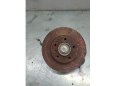 Recambio de mangueta delantera derecha para bmw serie 3 berlina (e46) 2.0 16v diesel cat referencia OEM IAM   