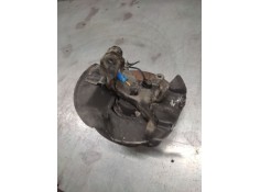 Recambio de mangueta delantera derecha para bmw serie 3 berlina (e46) 2.0 16v diesel cat referencia OEM IAM    2