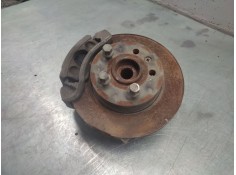 Recambio de mangueta delantera izquierda para mercedes-benz vito marco polo (638) 112 cdi referencia OEM IAM 6389320224  