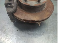 Recambio de mangueta delantera izquierda para mercedes-benz vito marco polo (638) 112 cdi referencia OEM IAM 6389320224   2