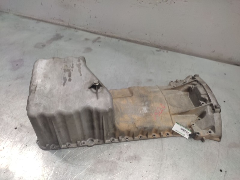 Recambio de carter para ssangyong kyron 270 xdi limited 4wd referencia OEM IAM A6650101613SB  