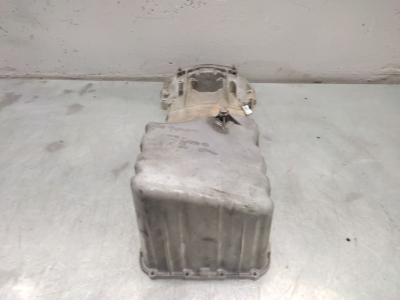 Recambio de carter para ssangyong kyron 270 xdi limited 4wd referencia OEM IAM A6650101613SB  