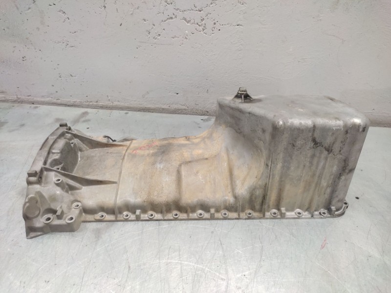 Recambio de carter para ssangyong kyron 270 xdi limited 4wd referencia OEM IAM A6650101613SB  