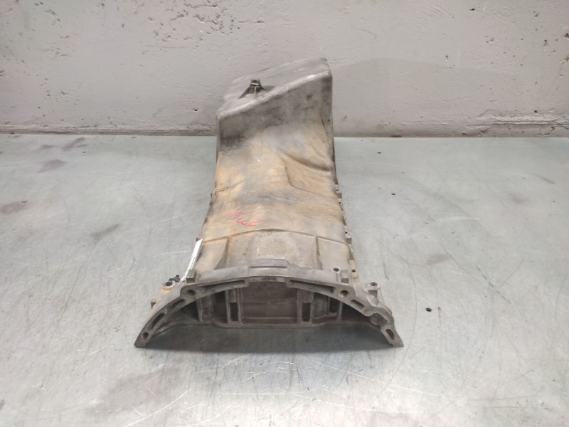 Recambio de carter para ssangyong kyron 270 xdi limited 4wd referencia OEM IAM A6650101613SB  