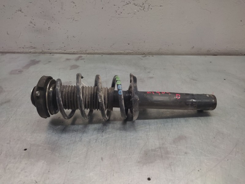 Recambio de amortiguador delantero derecho para audi a3 (8p) 2.0 tdi ambiente referencia OEM IAM   