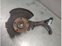 Recambio de mangueta delantera izquierda para volkswagen passat berlina (3b2) conceptline referencia OEM IAM 8D0407257AC   2