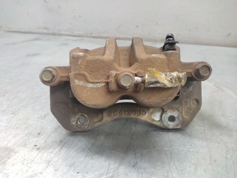 Recambio de pinza freno delantera derecha para ssangyong kyron 270 xdi limited 4wd referencia OEM IAM   