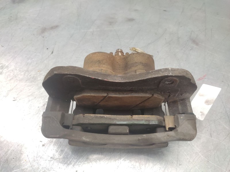 Recambio de pinza freno delantera derecha para ssangyong kyron 270 xdi limited 4wd referencia OEM IAM   