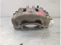 Recambio de pinza freno delantera izquierda para ssangyong kyron 270 xdi limited 4wd referencia OEM IAM    2
