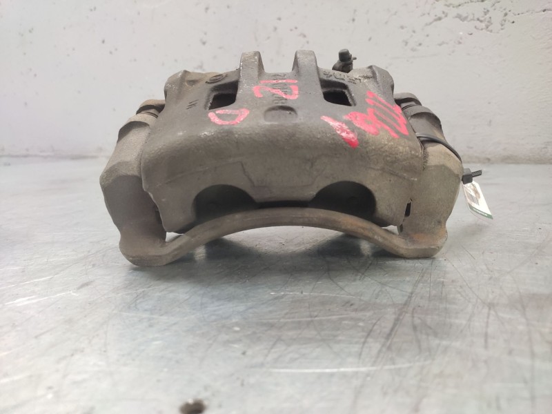 Recambio de pinza freno delantera izquierda para ssangyong kyron 270 xdi limited 4wd referencia OEM IAM   