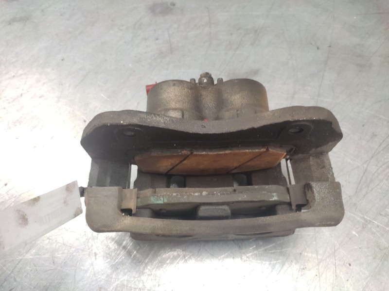 Recambio de pinza freno delantera izquierda para ssangyong kyron 270 xdi limited 4wd referencia OEM IAM   