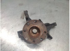 Recambio de mangueta delantera derecha para opel corsa d cosmo referencia OEM IAM   