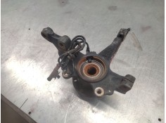 Recambio de mangueta delantera derecha para opel corsa d cosmo referencia OEM IAM    2