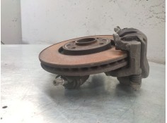 Recambio de mangueta delantera derecha para peugeot 307 break / sw (s1) sw referencia OEM IAM    2