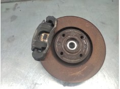 Recambio de mangueta delantera izquierda para peugeot 307 break / sw (s1) sw referencia OEM IAM   