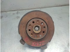 Recambio de mangueta delantera izquierda para seat leon (1p1) stylance / style referencia OEM IAM   