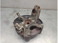 Recambio de mangueta delantera izquierda para seat leon (1p1) stylance / style referencia OEM IAM    2