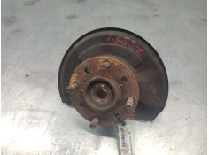 Recambio de mangueta delantera izquierda para mitsubishi space star (dg0) 1300 referencia OEM IAM   