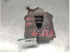 Recambio de pinza freno delantera derecha para seat leon (1p1) referencia OEM IAM   