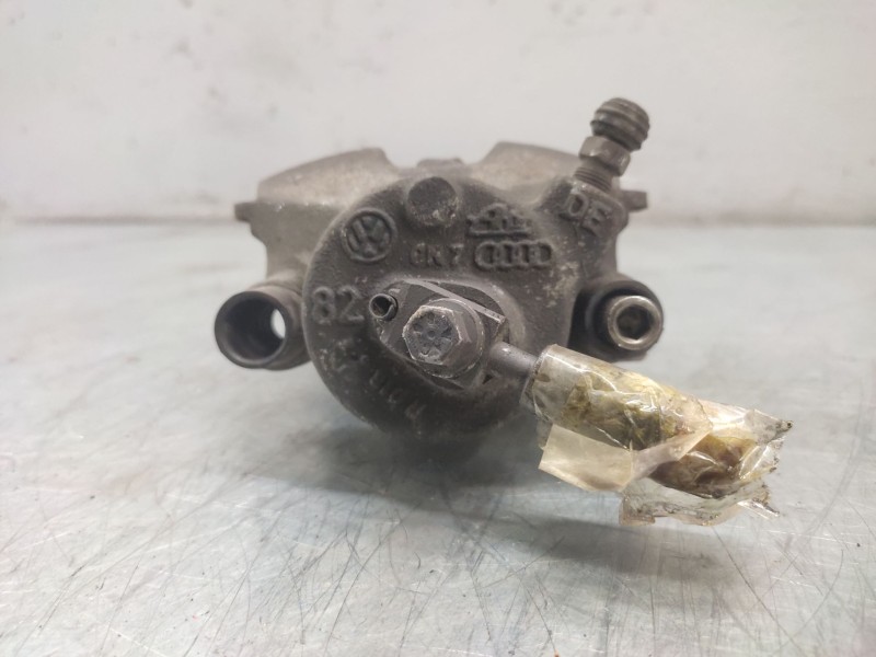 Recambio de pinza freno delantera derecha para seat leon (1p1) referencia OEM IAM   