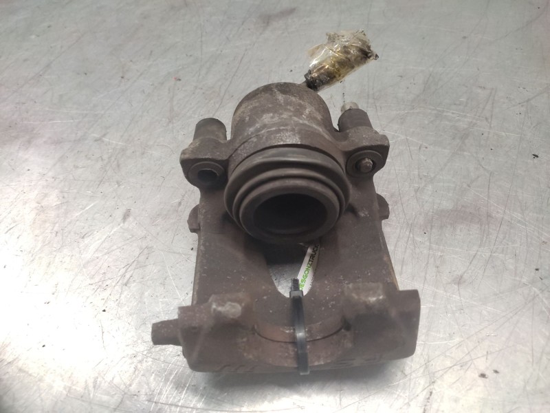 Recambio de pinza freno delantera derecha para seat leon (1p1) referencia OEM IAM   