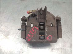 Recambio de pinza freno delantera derecha para mitsubishi space star (dg0) 1300 referencia OEM IAM   
