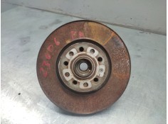 Recambio de mangueta delantera derecha para volkswagen passat berlina (3c2) advance referencia OEM IAM 3C0407258F  